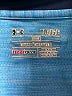 Under Armour Blue Track Jacket Size L (youth) - photo 3