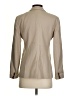 J.Crew 100% Polyester Tan Blazer Size 4 - photo 2