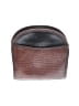 Brighton 100% Leather Brown Leather Crossbody Bag One size - photo 3