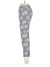 Chico's Print Silver Casual Pants Size Sm Petite (0) - photo 5