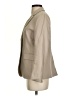 J.Crew 100% Polyester Tan Blazer Size 4 - photo 5