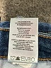 Vigoss Hearts Blue Jeans Size 32 waist - photo 8