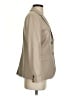 J.Crew 100% Polyester Tan Blazer Size 4 - photo 4