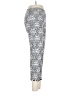 Chico's Print Silver Casual Pants Size Sm Petite (0) - photo 4