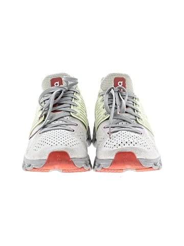 On Cloud Sneakers (view 2)