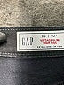 Gap Black Jeans Size 30 waist (tall) - photo 7