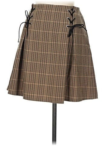 Topshop Casual Skirt (view 1)