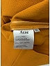 Acne 100% Wool Orange Short Sleeve Top Size EU 36 / US 6 - photo 14