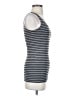 T. Babaton Gray Tank Top Size S - photo 4