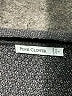 Pink Clover 100% Polyester Gray Cardigan Size S - photo 7