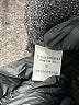 Pink Clover 100% Polyester Gray Cardigan Size S - photo 8