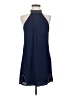 NBD Blue Cocktail Dress Size XS - photo 1