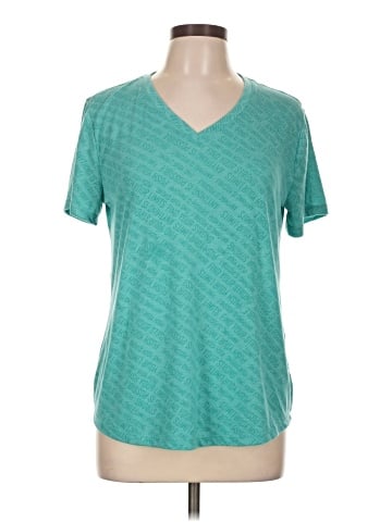 Tek Gear Short Sleeve T-Shirt (view 1)