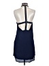 NBD Blue Cocktail Dress Size XS - photo 2