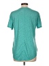Tek Gear Teal Short Sleeve T-Shirt Size L - photo 2