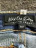 Risen Blue Jeans Size 5 - photo 7
