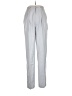 J. Peterman 100% Acetate Gray Casual Pants Size 0 - photo 1