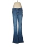 NY&C Blue Jeans Size 8 - photo 1