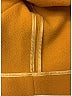 Acne 100% Wool Orange Short Sleeve Top Size EU 36 / US 6 - photo 7
