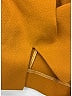 Acne 100% Wool Orange Short Sleeve Top Size EU 36 / US 6 - photo 8