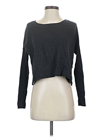 Garage Long Sleeve T-Shirt (view 1)