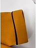 Acne 100% Wool Orange Short Sleeve Top Size EU 36 / US 6 - photo 11