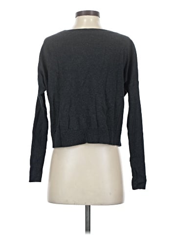 Garage Long Sleeve T-Shirt (view 2)