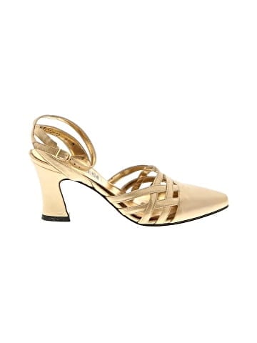 Allure Heels (view 1)
