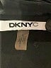 DKNYC Black Jumpsuit Size L - photo 4