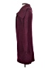 Theory Burgundy Cardigan Size S - photo 5