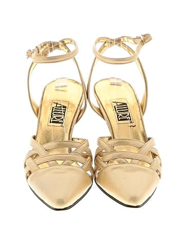 Allure Heels (view 2)