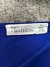 89th & Madison Blue Short Sleeve Top Size 2X - photo 7