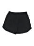 Nike 100% Polyester Black Athletic Shorts Size S - photo 2