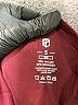 Born Primitive Burgundy Active Pants Size S - photo 7