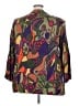 Assorted Brands Green 3/4 Sleeve Blouse Size 3X - photo 2