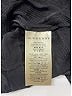 Burberry Black Long Sleeve Silk Top Size S (estimated) - photo 14