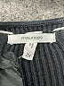 Maurices Gray Sweater Vest Size 20 (2) - photo 7
