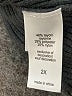 Maurices Gray Sweater Vest Size 20 (2) - photo 8