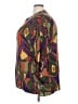 Assorted Brands Green 3/4 Sleeve Blouse Size 3X - photo 5