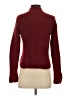 Kenar Burgundy Cardigan Size S - photo 2