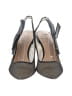 INC International Concepts Black Heels Size 7 - photo 2