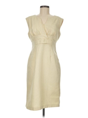 Connected Apparel Cocktail Dress (view 1)