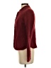 Kenar Burgundy Cardigan Size S - photo 5