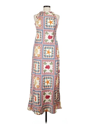 By Anthropologie Casual Dress (view 1)