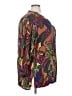 Assorted Brands Green 3/4 Sleeve Blouse Size 3X - photo 4