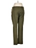 J.Crew Green Khakis Size 8 - photo 2