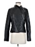 BCBGeneration 100% Polyester Black Jacket Size S - photo 1