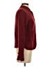 Kenar Burgundy Cardigan Size S - photo 4