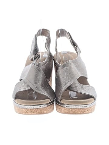 Clarks Wedges (view 2)