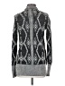 Ecote Gray Cardigan Size S - photo 2